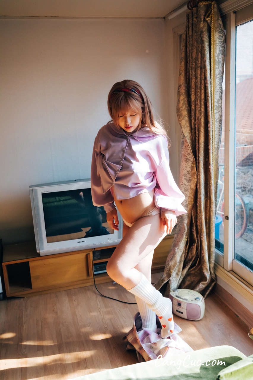 [Loozy] Mozzi (모찌): Vintage (+S.Ver) ảnh 51